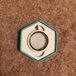 Origami Owl Large Locket